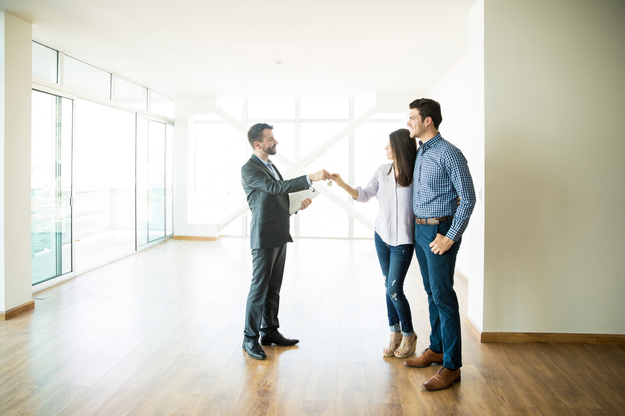 Tips for First-Time Homebuyers